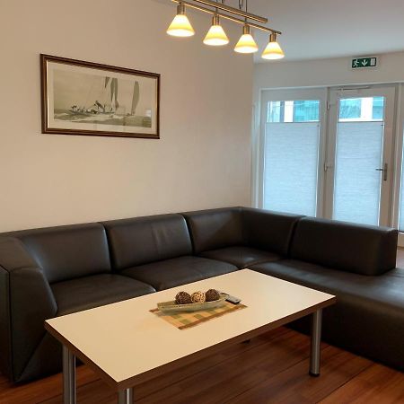 Hotel Goor Und Apartmenthaus Lauterbach  Kültér fotó