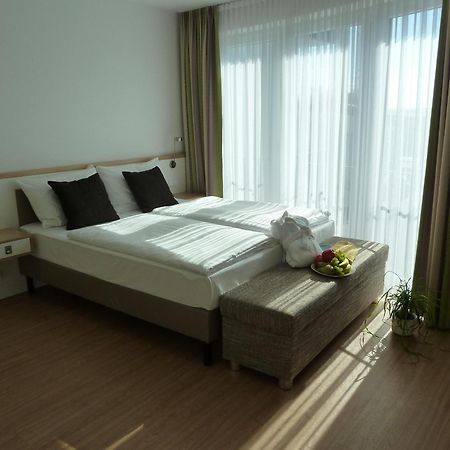 Hotel Goor Und Apartmenthaus Lauterbach  Kültér fotó