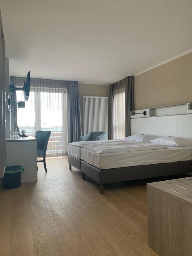 Hotel Goor Und Apartmenthaus Lauterbach  Kültér fotó