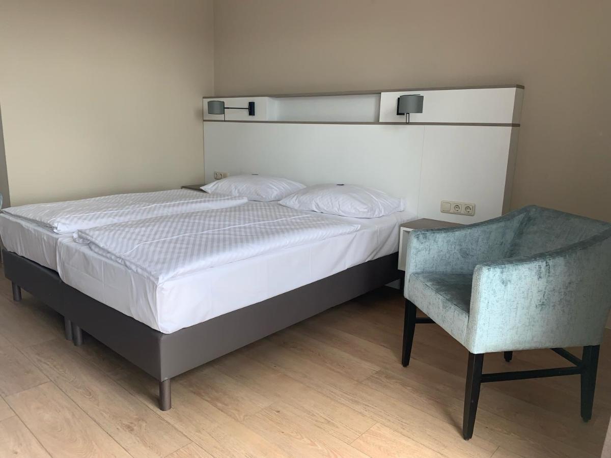 Hotel Goor Und Apartmenthaus Lauterbach  Kültér fotó