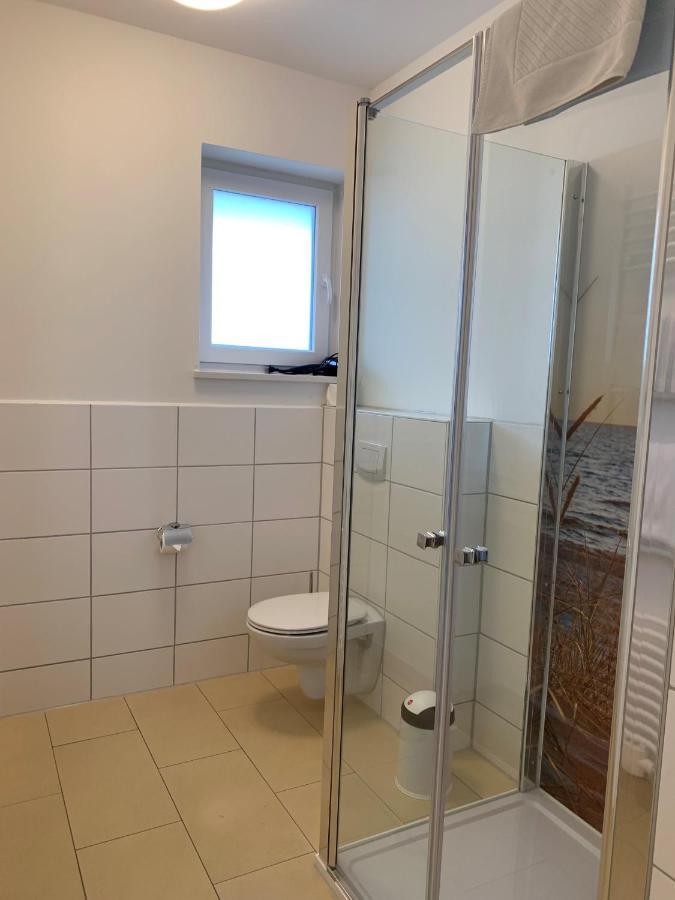 Hotel Goor Und Apartmenthaus Lauterbach  Kültér fotó