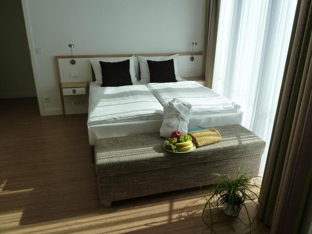 Hotel Goor Und Apartmenthaus Lauterbach  Kültér fotó