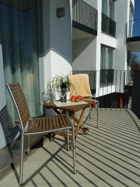 Hotel Goor Und Apartmenthaus Lauterbach  Kültér fotó