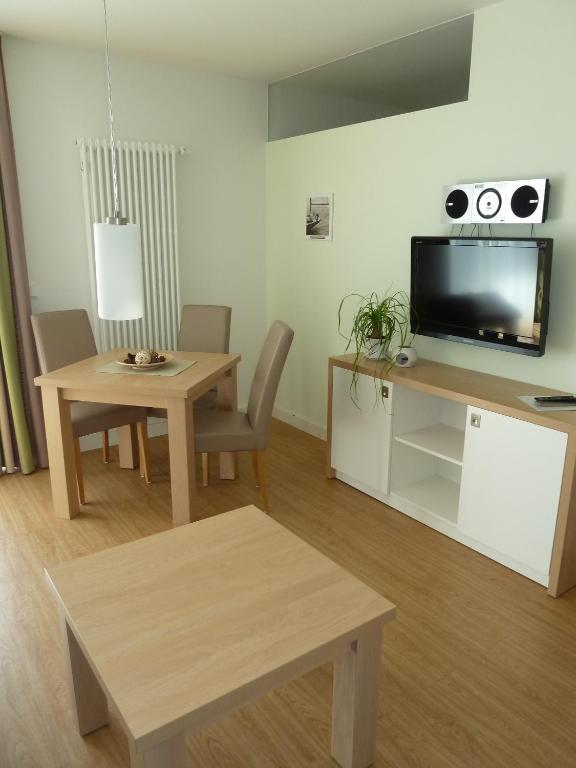 Hotel Goor Und Apartmenthaus Lauterbach  Kültér fotó