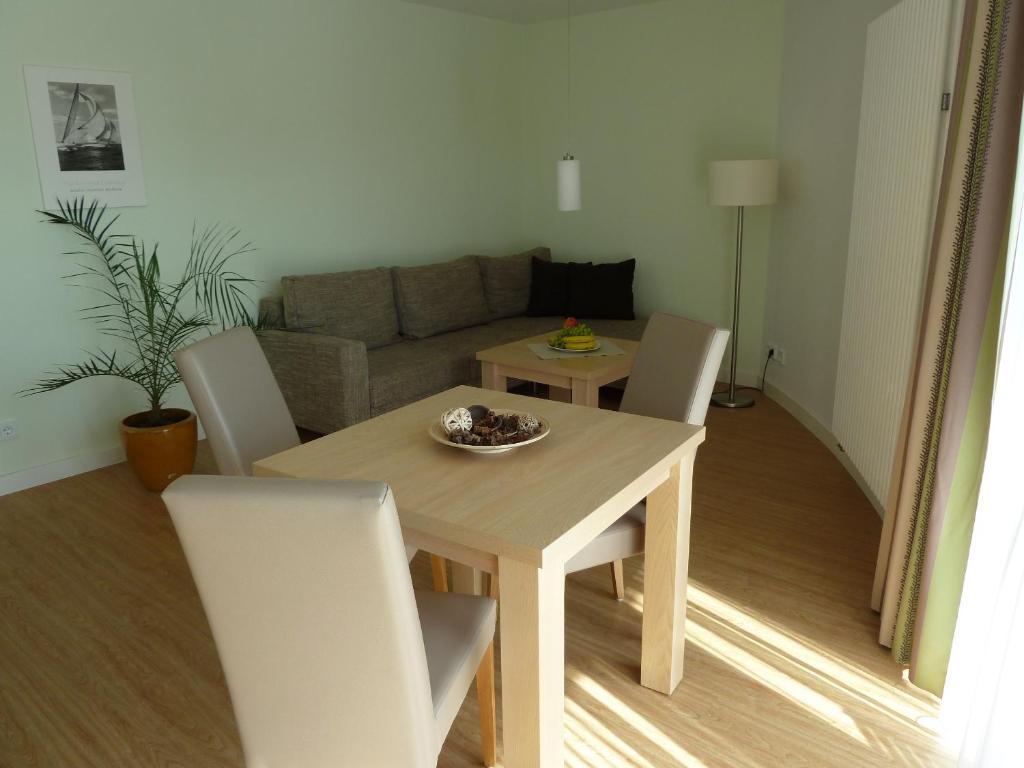 Hotel Goor Und Apartmenthaus Lauterbach  Kültér fotó