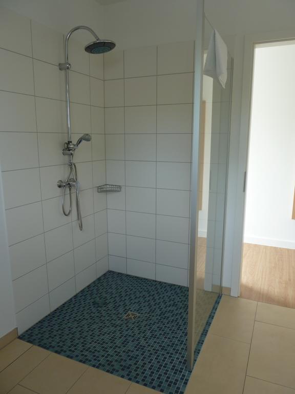 Hotel Goor Und Apartmenthaus Lauterbach  Kültér fotó