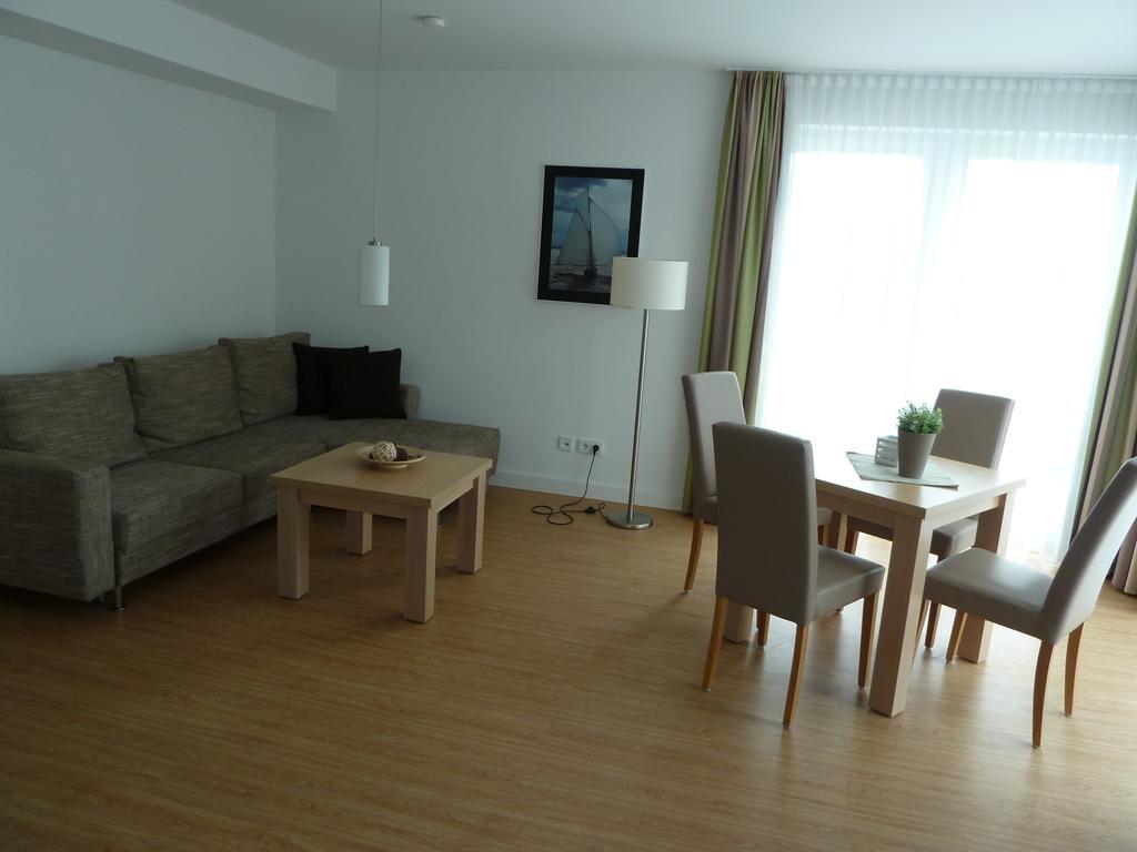 Hotel Goor Und Apartmenthaus Lauterbach  Kültér fotó