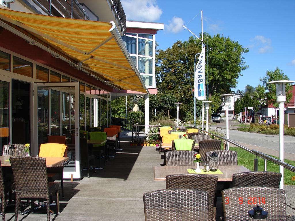 Hotel Goor Und Apartmenthaus Lauterbach  Kültér fotó